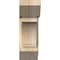 Ekena Millwork Imperial Slat Rough Sawn Bracket w/ Offset Brace, Douglas Fir, 8"W x 20"D x 24"H BKT0806X20X24IMP06RDF - alternate 2
